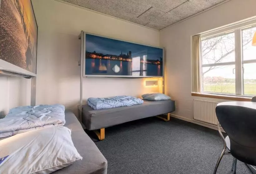 Danhostel Ribe