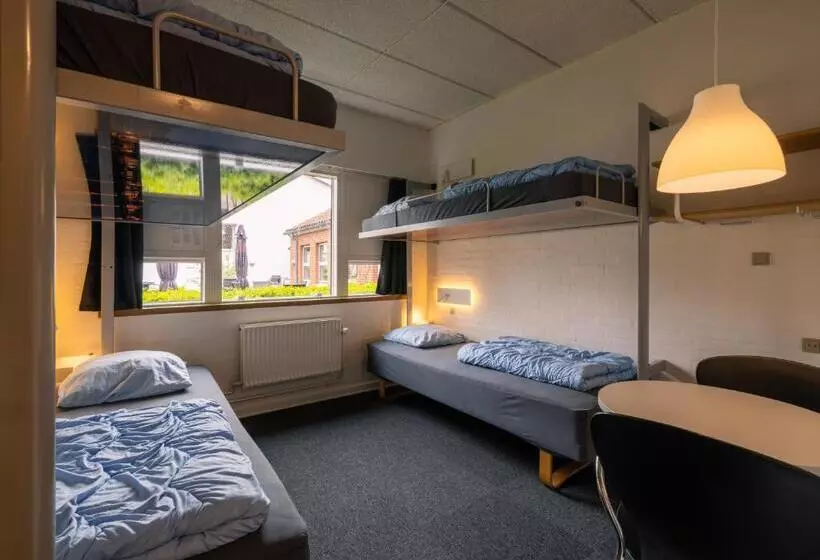 Danhostel Ribe