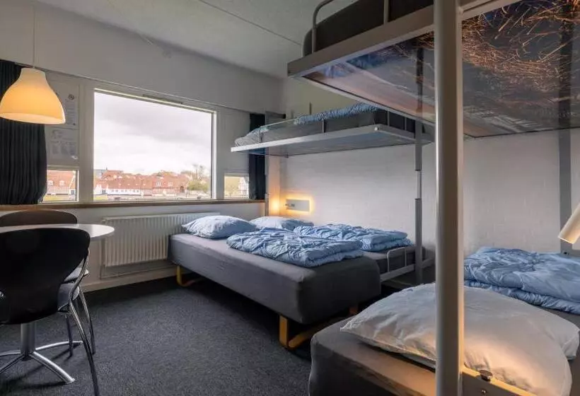 Danhostel Ribe