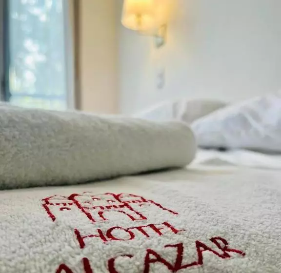 هتل Alcazar