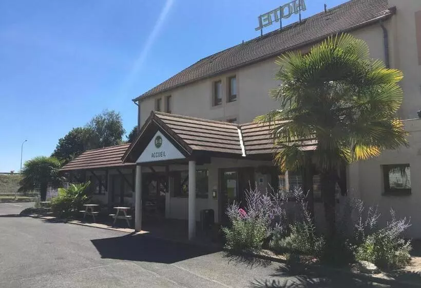 B&b Hotel Chatellerault