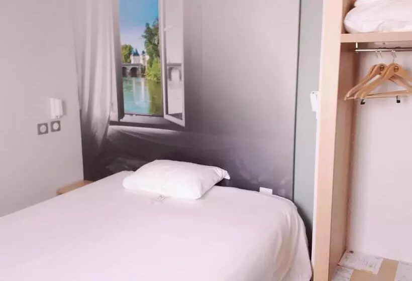 B&b Hotel Chatellerault