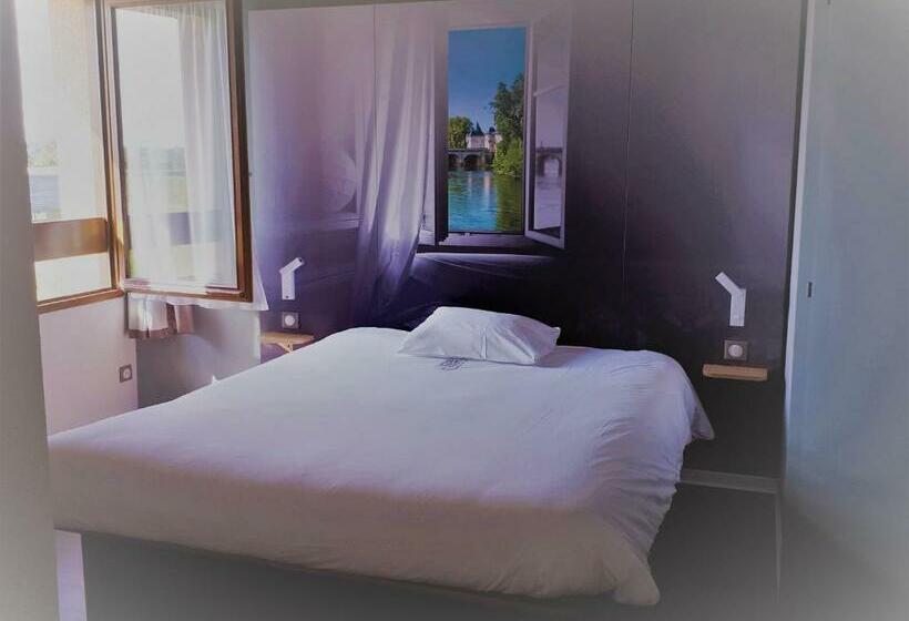 B&b Hotel Chatellerault
