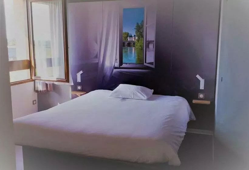 B&b Hotel Chatellerault