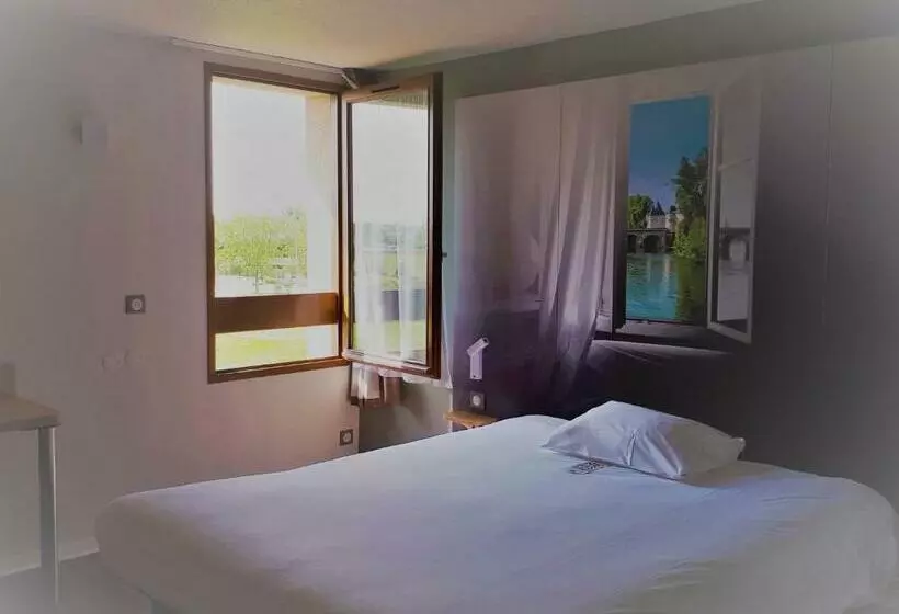 B&b Hotel Chatellerault