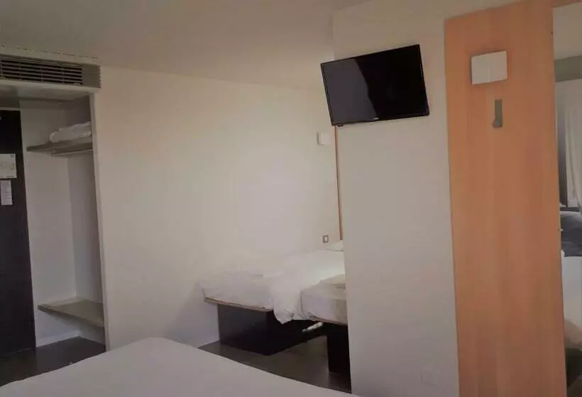 B&b Hotel Chatellerault