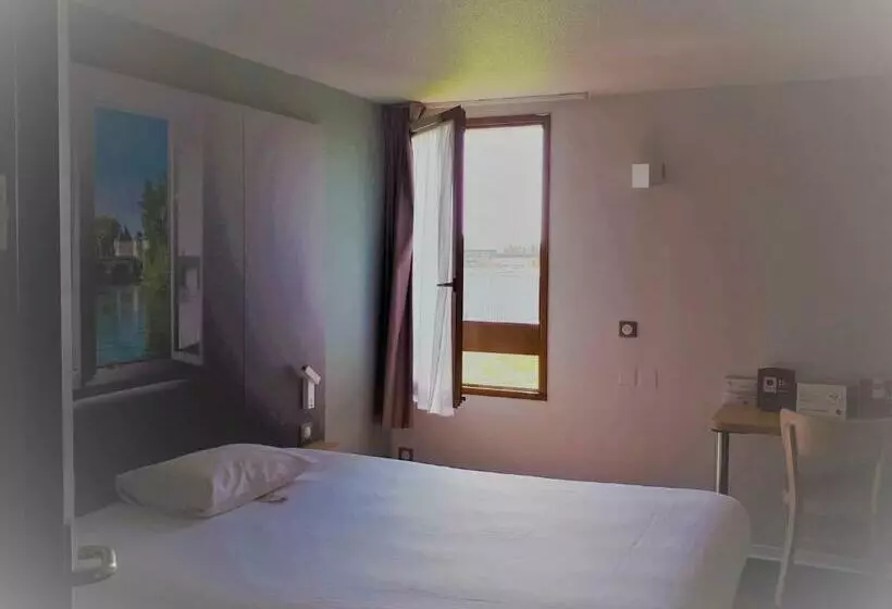 B&b Hotel Chatellerault