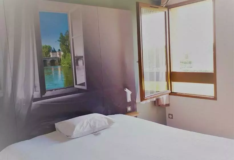 B&b Hotel Chatellerault