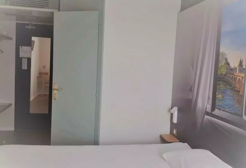 B&b Hotel Chatellerault