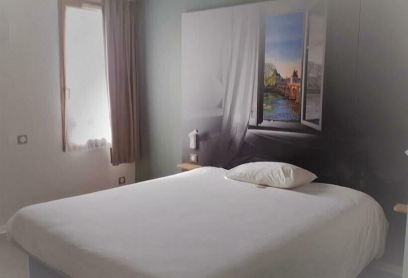 B&b Hotel Chatellerault