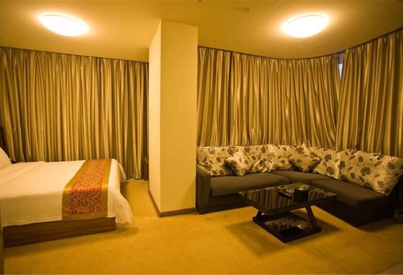 בית מלון כפרי Calais