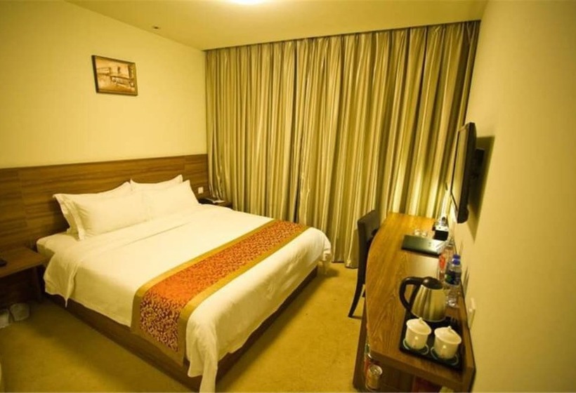 בית מלון כפרי Calais