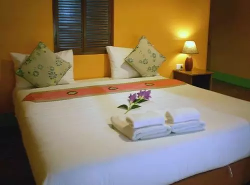 ホテル Chalala Samui Resort