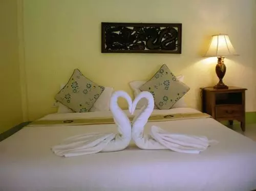 ホテル Chalala Samui Resort