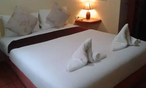 ホテル Chalala Samui Resort