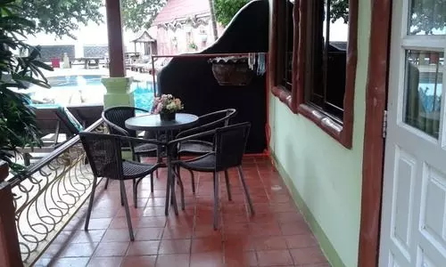 ホテル Chalala Samui Resort