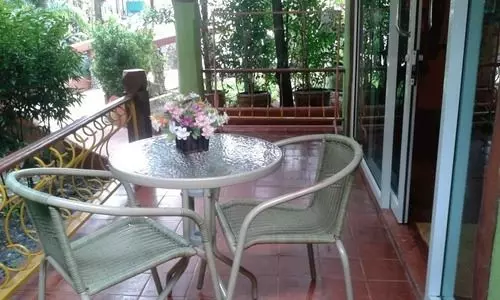 ホテル Chalala Samui Resort