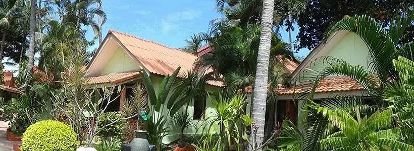 ホテル Chalala Samui Resort