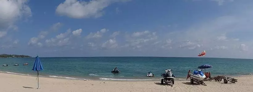 ホテル Chalala Samui Resort