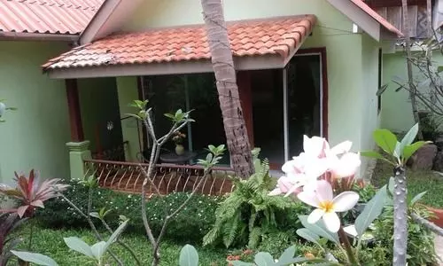 ホテル Chalala Samui Resort