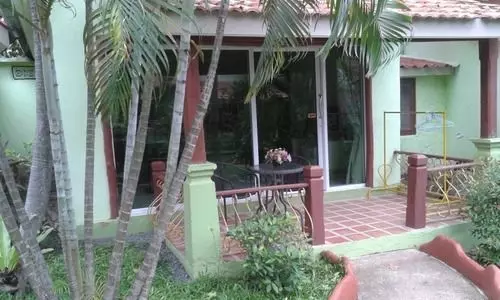 ホテル Chalala Samui Resort