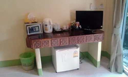 ホテル Chalala Samui Resort