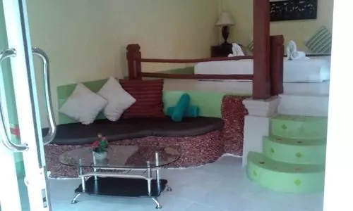 ホテル Chalala Samui Resort