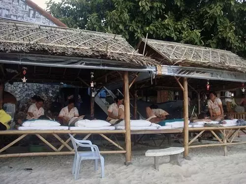 ホテル Chalala Samui Resort