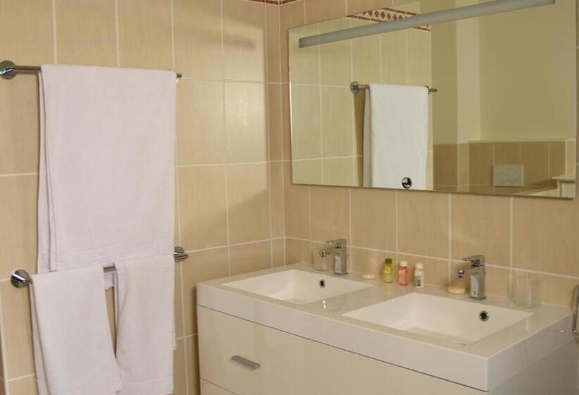 호텔 Château Hôtel De Warenghien