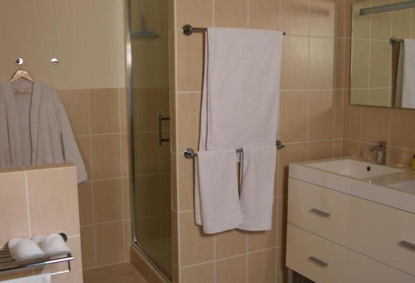 호텔 Château Hôtel De Warenghien