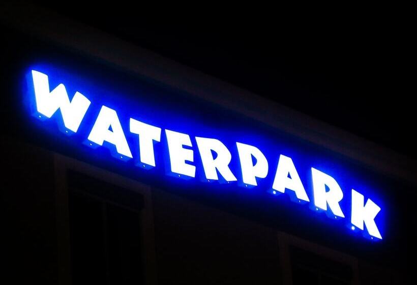 בית מלון כפרי Comfort Suites Regina