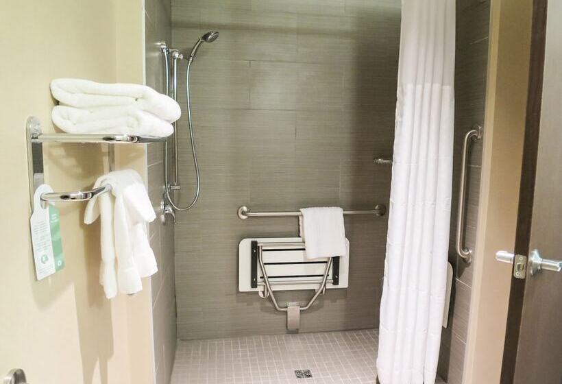 בית מלון כפרי Comfort Suites Regina