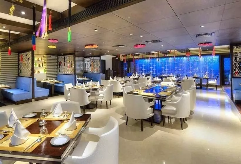 فندق Delite Grand