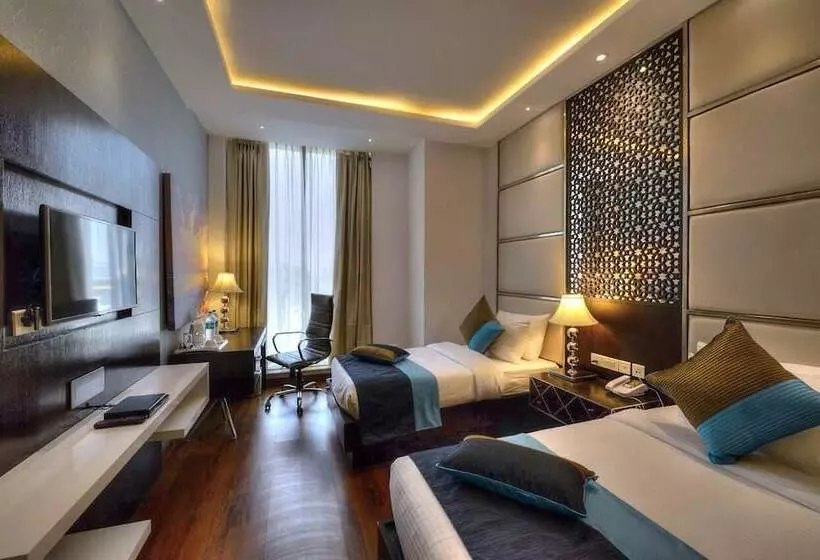 فندق Delite Grand