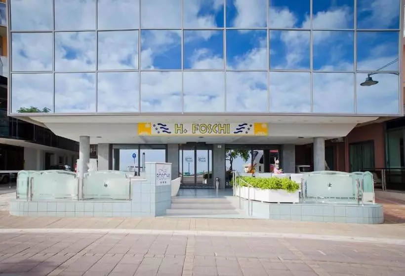 ホテル Foschi Peninsula