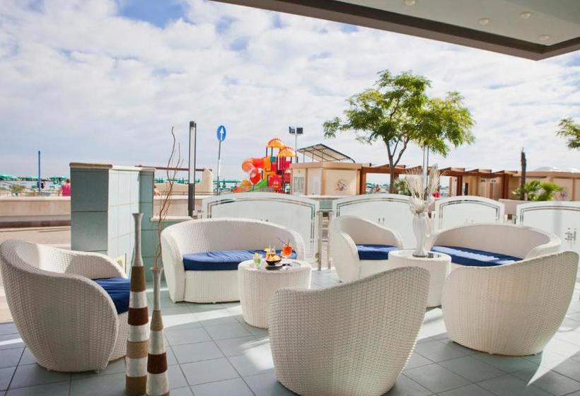 בית מלון כפרי Foschi Peninsula