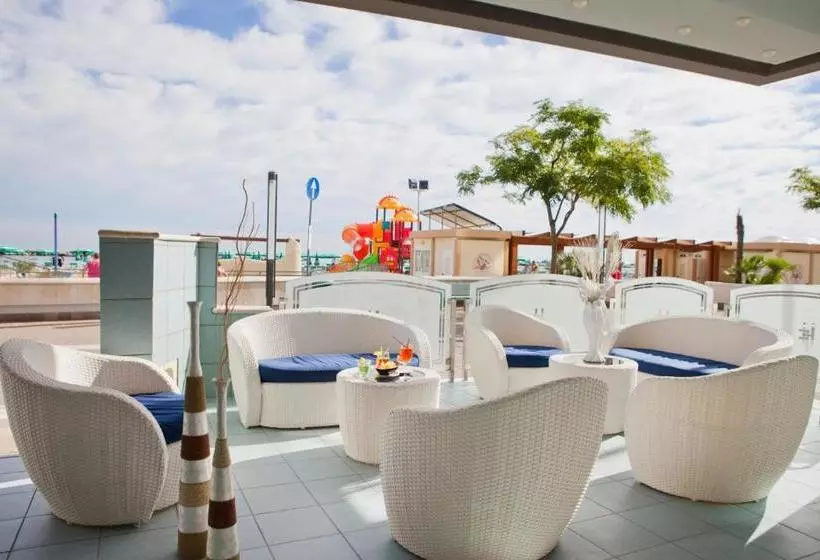 ホテル Foschi Peninsula