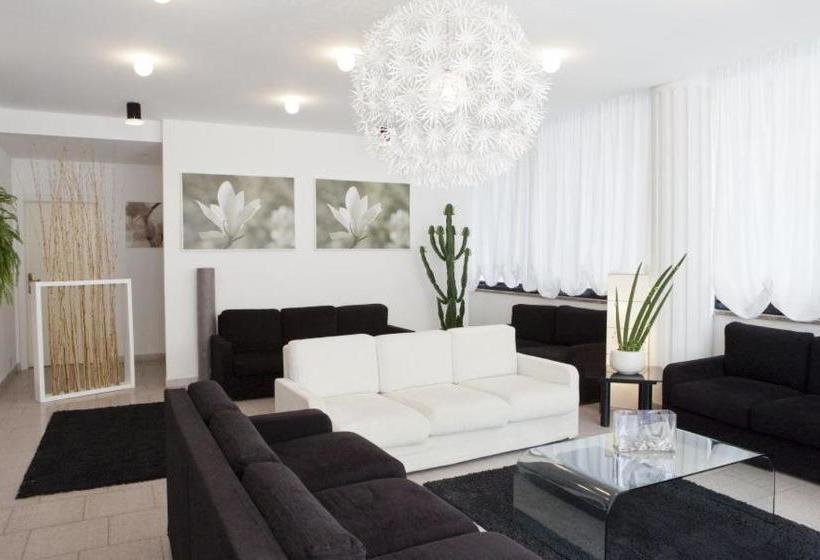 בית מלון כפרי Foschi Peninsula