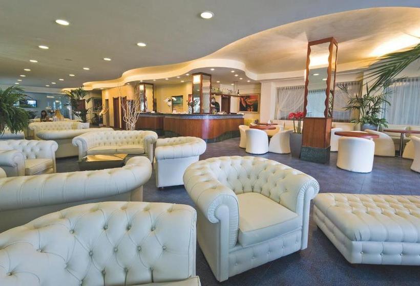 בית מלון כפרי Foschi Peninsula