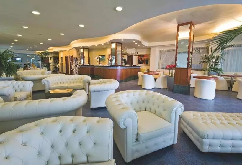 ホテル Foschi Peninsula