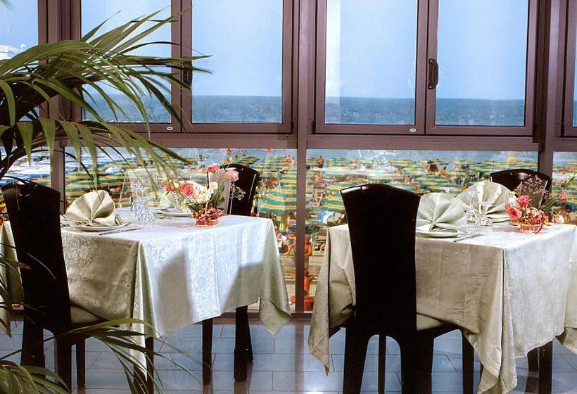 בית מלון כפרי Foschi Peninsula