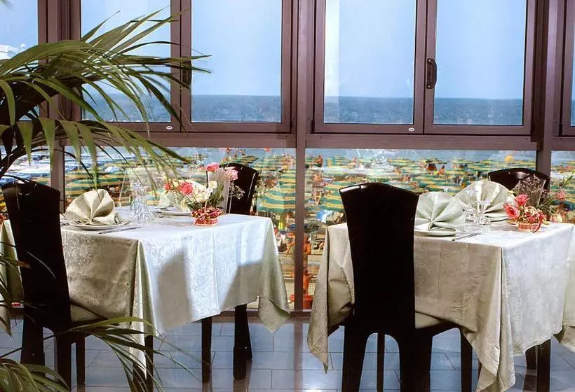 ホテル Foschi Peninsula