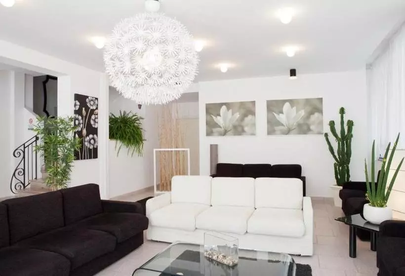 ホテル Foschi Peninsula