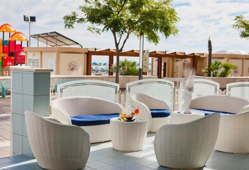 בית מלון כפרי Foschi Peninsula