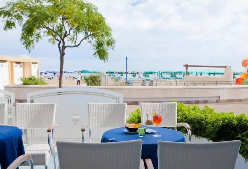 ホテル Foschi Peninsula