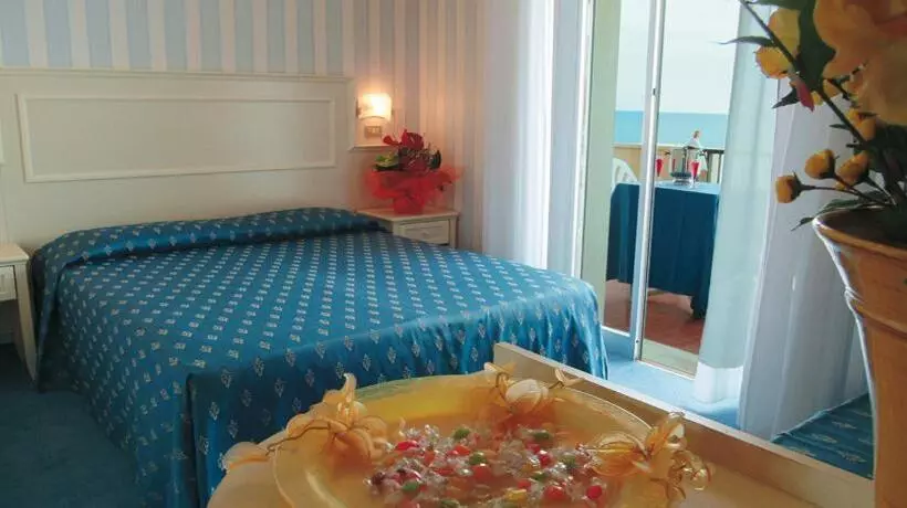 ホテル Foschi Peninsula