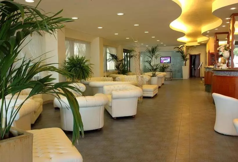 ホテル Foschi Peninsula