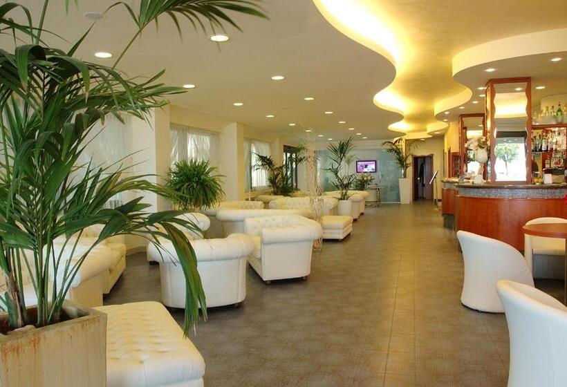 בית מלון כפרי Foschi Peninsula