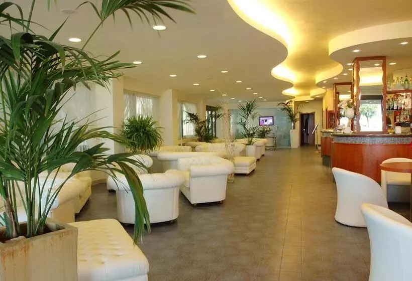 ホテル Foschi Peninsula