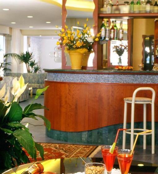 בית מלון כפרי Foschi Peninsula